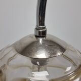 Mid century floor lamp