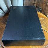 Backgammon, Rachez Paris, 1950s/60s