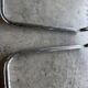Cesca B32 chairs
