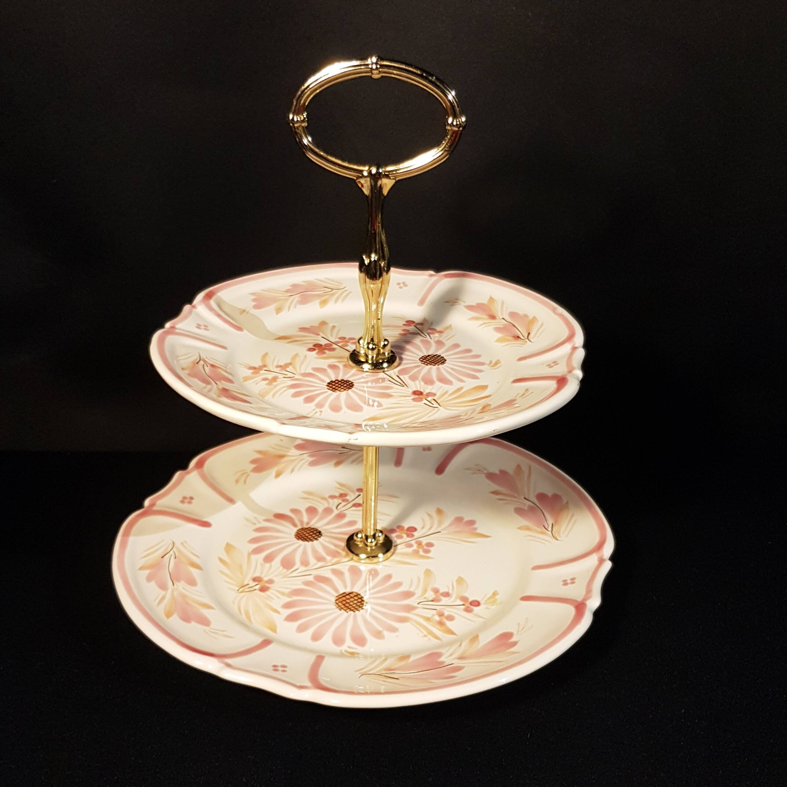 Servant HB Henriot Quimper