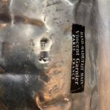 Shell lamp Vincent Garnier