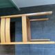 4 vintage Baumann chairs