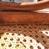 Pair of Bistrot Fisher chairs