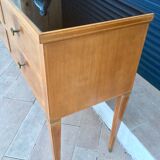 Console, regency thread