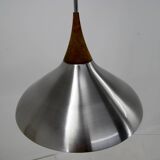Mid-Century Pendant by Lidokov, 1960s