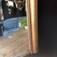 Miroir Louis Philippe 110x170cm