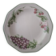 Dessert plates The Chartwell collection Churchill England