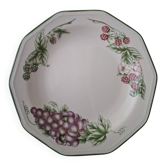 Dessert plates The Chartwell collection Churchill England