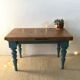 Low table