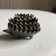 ashtray hedgehog Walter Bosse
