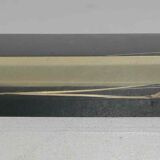 Service of 6 resin knife holders and inclusion 60's years
