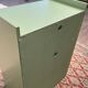 Hi-fi cabinet