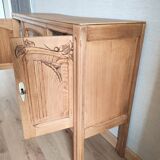 Old buffet