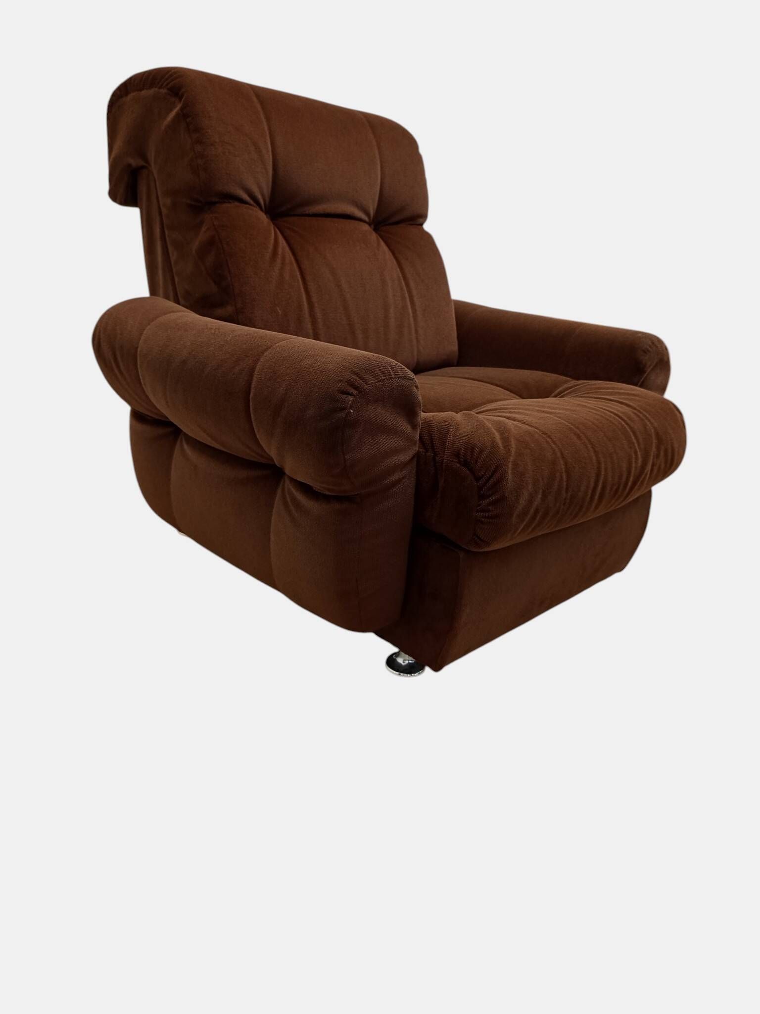 Fauteuil Vintage 70's  B