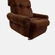 Vintage 70's Armchair B