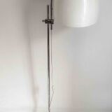 Floor lamp by Piet Hein for Lyfa 1960s Height 136 cm