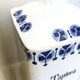 Villeroy & Boch spice jars, 1900
