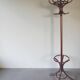 Vintage "Parrot" Coat Rack