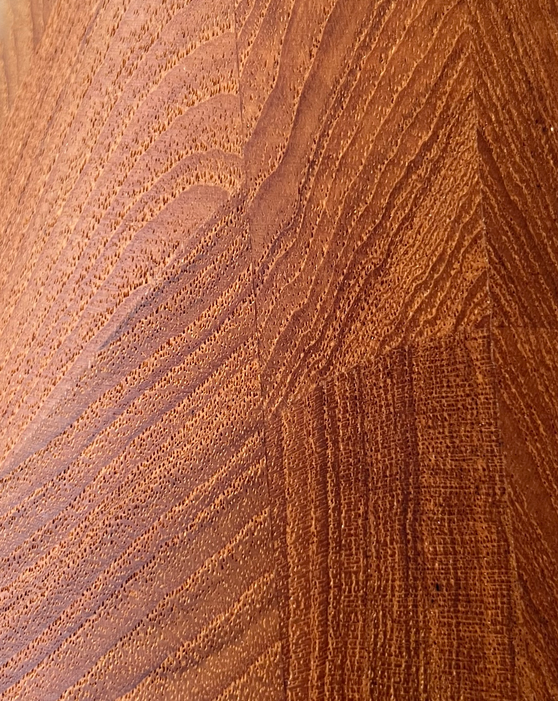 Teak lamp Domus edition 70s