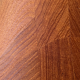 Teak lamp Domus edition 70s