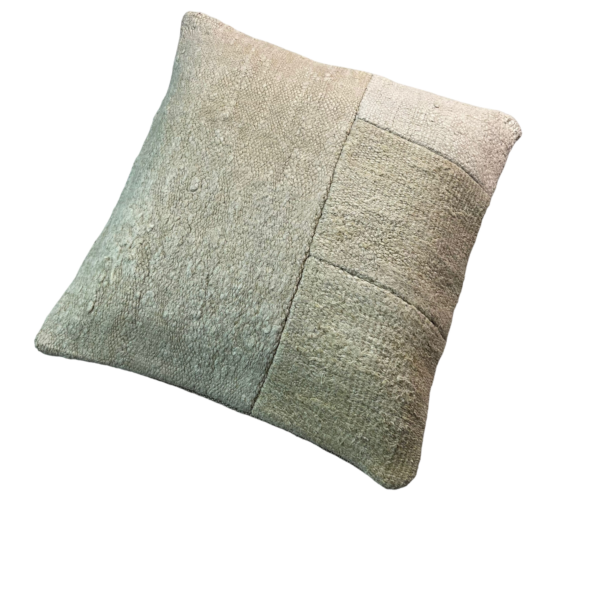 Turkish kilim cushion cover 40 x 40 cm