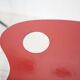 2 tables "Pic-Nic" par Lucien de Roeck pour Bois Manu