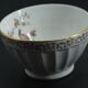 old Longchamp porcelain bowl