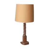 Lampe pied vis