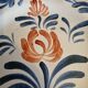 Old Angouleme Faience Plate Le Renoleau