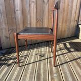 Scandinavian chairs