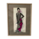 Fashion drawing G. Mazoyer
