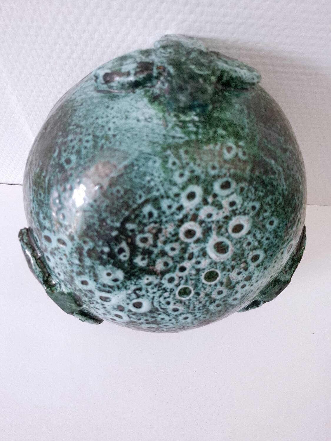 Coupe céramique vintage