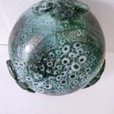 Vintage ceramic cup