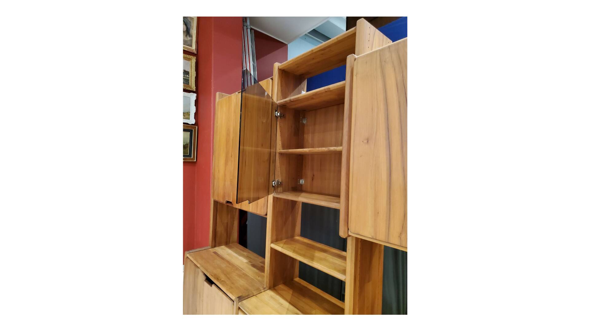 Pierre CHAPO (1927-1987) Model “GO”