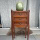 “Léopold” side table