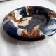 Joseph Talbot's vintage ashtray