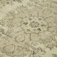Tapis beige oriental ancien fait à la main 177 cm x 276 cm