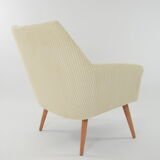 Ivory square shell pitally wood