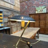 Louis Kalff lamp from the 1950s