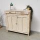 Buffet parisien vintage