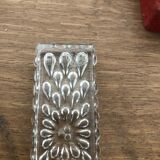12 Baccarat crystal knife holder