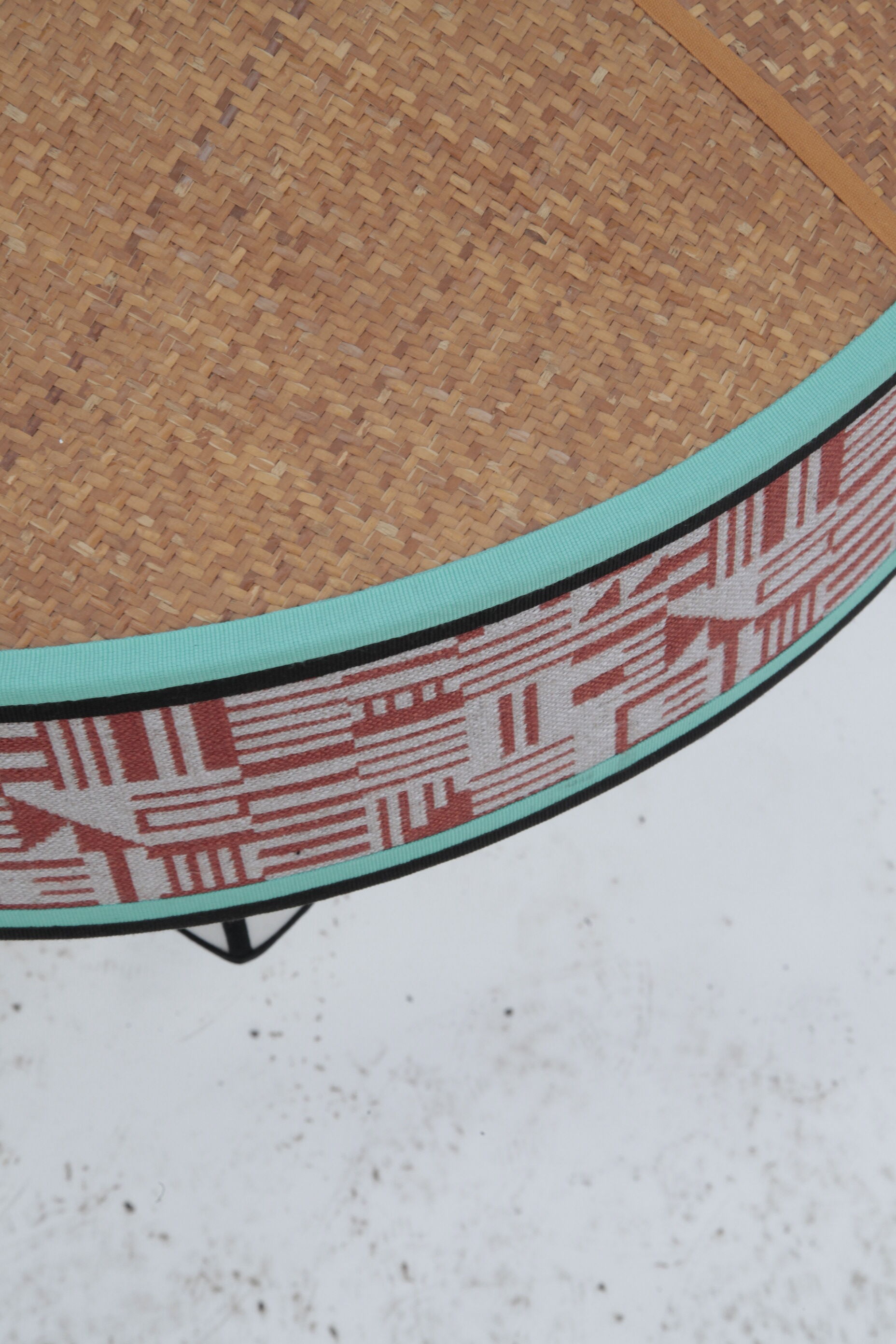 Giardino hanging lamp