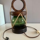 Lampe de marin