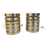 Lamps, Carl Thore for Granhaga. Sweden 1950