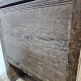 Gothic Chest 15th century