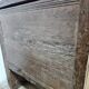 Gothic Chest 15th century