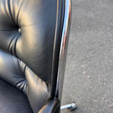 Charles Pollock Armchair - Knoll