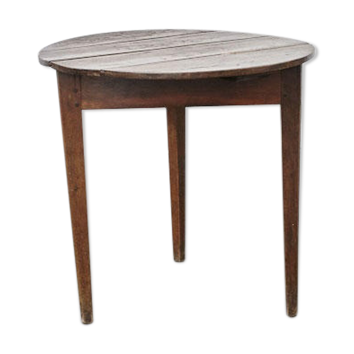 Wooden table