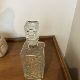 Whiskey decanter