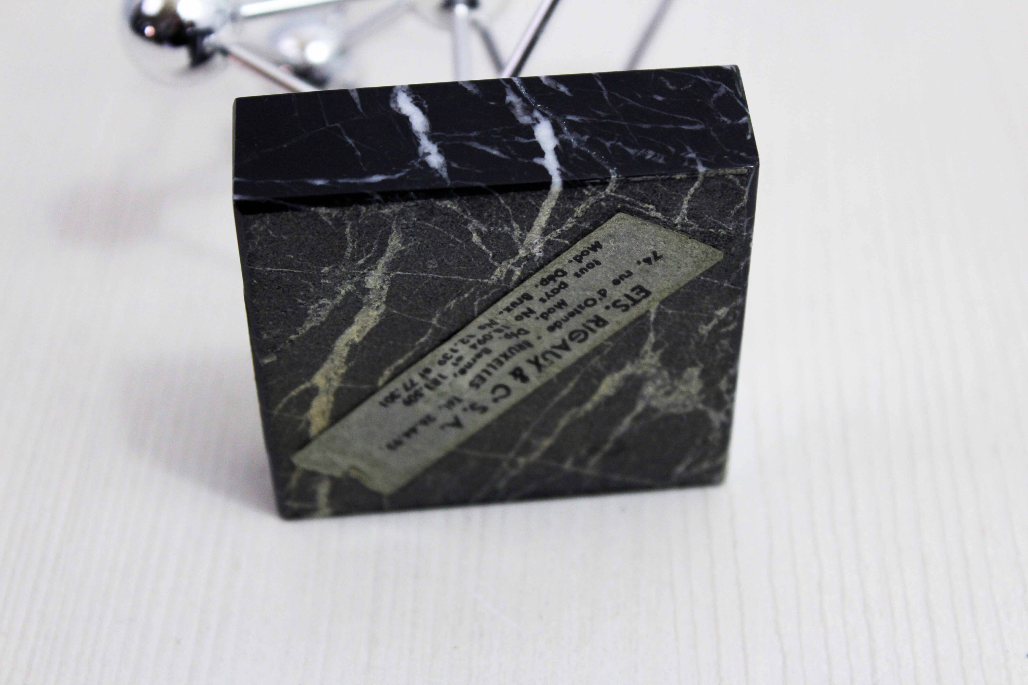 Atomium Sculpture 1960